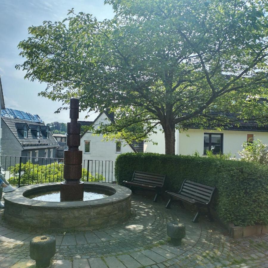 Villa Rubens Haus Siegen Exterior foto