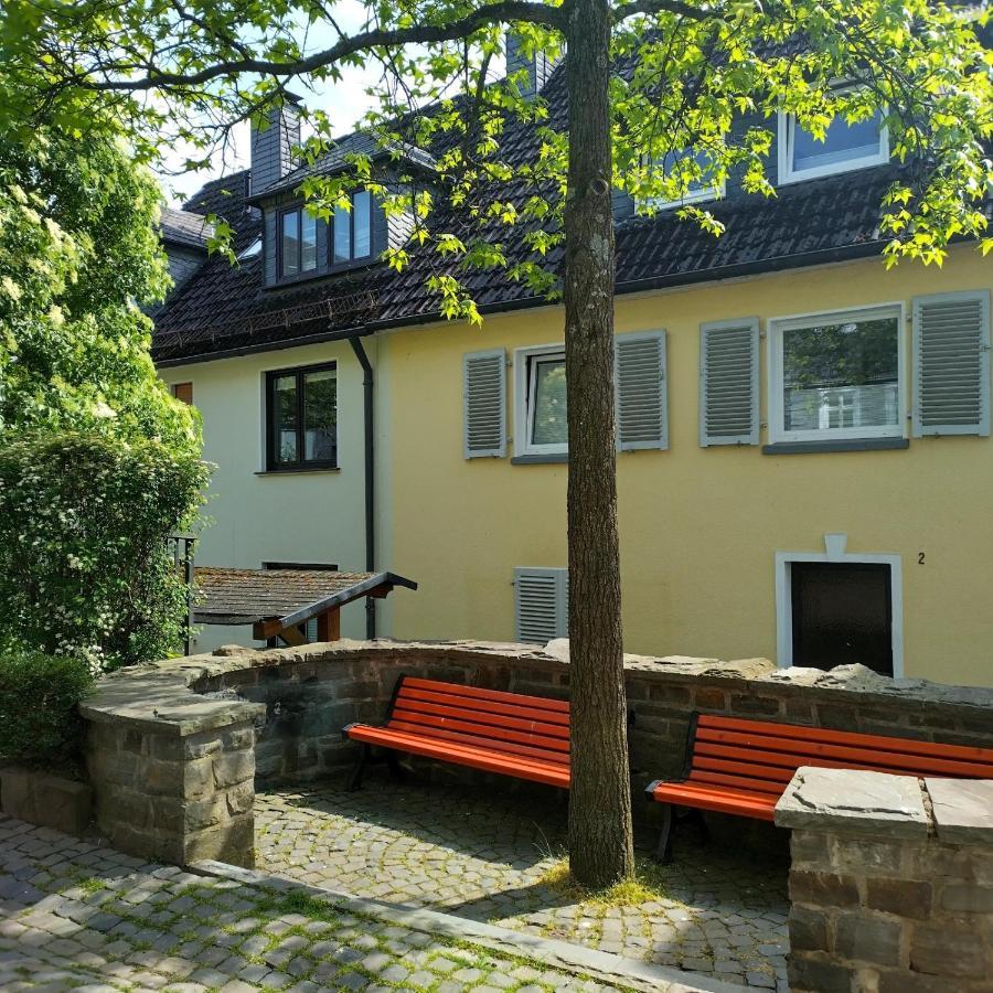 Villa Rubens Haus Siegen Exterior foto