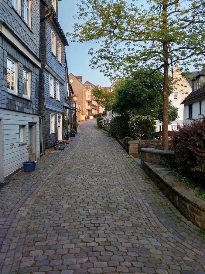 Villa Rubens Haus Siegen Exterior foto