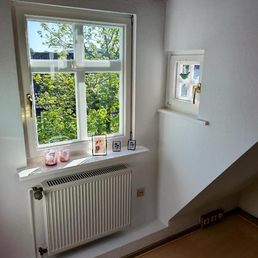 Villa Rubens Haus Siegen Exterior foto